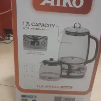 چای ساز نو آلمان