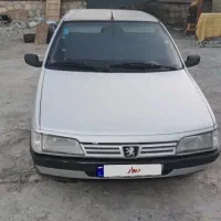روا سال ۸۹|خودرو سواری و وانت|شیراز, فرگاز|دیوار