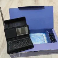 رادیو sw سونی پاناسونیک ایوا زیمنس ژاپنی