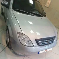 تیبا 2|خودرو سواری و وانت|بروجرد, |دیوار