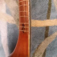 سه تار محمدی