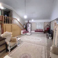اجاره سالیانه ویلا دربست با پارکینگ مسقف|اجارهٔ خانه و ویلا|کلاردشت, |دیوار