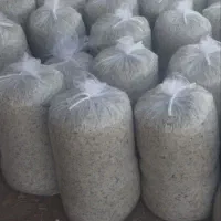 تفاله چغندر بسته بندی و علوفه ذرت