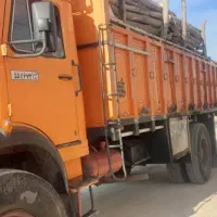 بنز تک باری مدل ۸۲|خودرو سنگین|شیراز, فرودگاه شهید دستغیب شیراز|دیوار