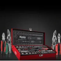 خدمات ابزارآلات