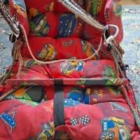 تاب ریلکسی|اسباب و اثاث بچه|پرند, فاز ۵|دیوار