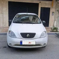 تیبا ۲ مدل ۱۴۰۰ نقد اقساط