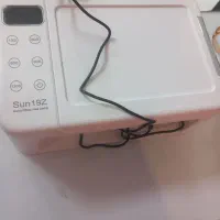 دستگاه یووی sun19z