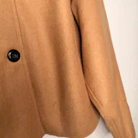 پالتو کوتاه ترک|لباس|تهران, دبستان|دیوار