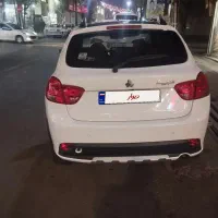 کوئیک GXR سفارشی|خودرو سواری و وانت|اسلام‌شهر, شهرک مفیدی|دیوار