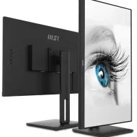 مانیتور طراحی و ادیت ام اس آی مدل MP271AP