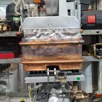 ابگرمکن فن دار  بوتان ۳۳۱۵