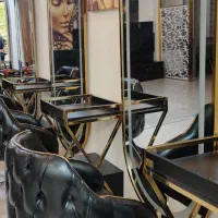 اجاره میز ناخن تخت مژه و فشیال صندلی رنگ و لایت