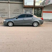 دنا پلاس خاکستری۹۷ فول|خودرو سواری و وانت|سنندج, |دیوار