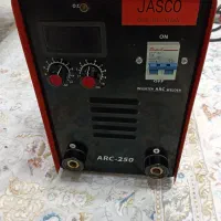دستگاه جوش 250 آمپر چاسکو