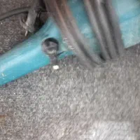 سنگ فرز بزرگ|ابزارآلات|ورامین, ورامین|دیوار