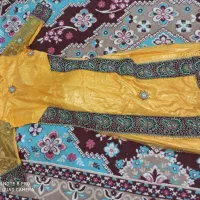 لباس محلی شیک|لباس|جم, |دیوار