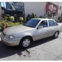 دوو سیلو ۸۰|خودرو سواری و وانت|سمنان, |دیوار