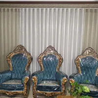 پرده دکور فروشی