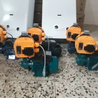 فروش پمپ اب و اتوماتیک و ابگرمکن