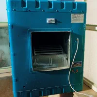 کولر آبی نو یک ماه استفاده شده