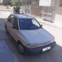 پراید مدل ۹۰ سالم پلمپ