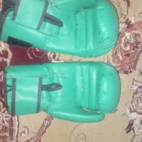 دستکش بوکس