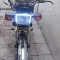هوندا ۲۰۰|موتورسیکلت|تبریز, |دیوار