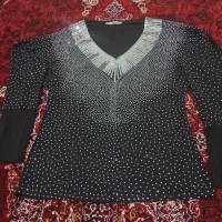 شومیز  پالتو