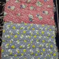 به علت کمبود جا