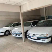 سه عدد پارس Tu5 1402