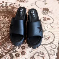 دمپایی طبی زنانه