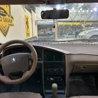 پژو 405 GLX - دوگانه سوز CNG، مدل ۱۳۹۱ اقساط ۲تا۱۲|خودرو سواری و وانت|ارومیه, |دیوار