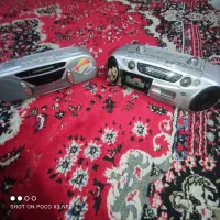 رادو|سیستم صوتی خانگی|شیراز, کوزه گری|دیوار