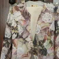 لباس مجلسی رنانه