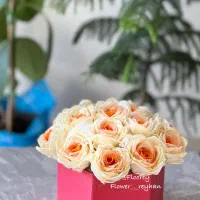 گل های ماندگار و جاودان|گل مصنوعی|شاهینشهر, پاسداران|دیوار