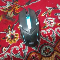 کیبورد موس گیمینگ|قطعات و لوازم جانبی رایانه|اهواز, کوی صنایع|دیوار