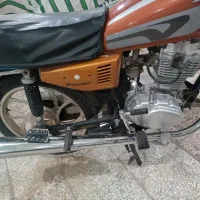 موتور پرواز|موتورسیکلت|مشهد, گلبرگ|دیوار