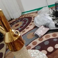 قلیان عربی کرنو|زیورآلات و اکسسوری|بجنورد, |دیوار