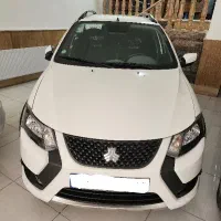 کویک 403 نقد و اقساط و معاوضه