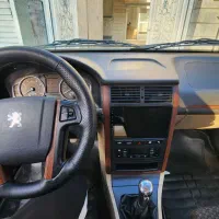 پژو پارس TU5 مدل 1401 فوق‌العاده تمیز و کم‌کار|خودرو سواری و وانت|مشهد, کوثر|دیوار