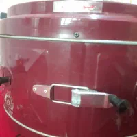 قولفر|اجاق گاز و لوازم برقی پخت‌وپز|گنبد کاووس, |دیوار