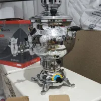 سماور گازی ۶لیتری نو نو