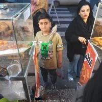 کلوچه فومن فقط ۱۰ تومن|خوردنی و آشامیدنی|رشت, سلیمانداراب|دیوار