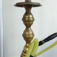 قلیان برنز|کلکسیون و سرگرمی|سقز, |دیوار