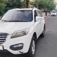 لیفان x60|خودرو سواری و وانت|رشت, پارک شهر|دیوار