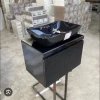 کابین روشویی