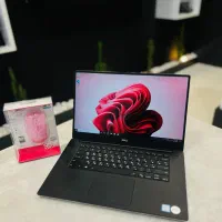 اولترابوکCorei9 با صفحه 4Kفریم لس گرافیک P2000 4G