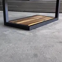 جلومبلی آهنی شیک