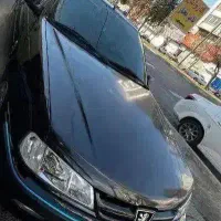 پارس مدل ۸۸ ، ABS دوگانه پایه گازسوز سفارشی مدیران